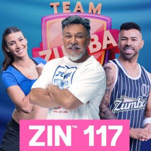 ZUMBA 117